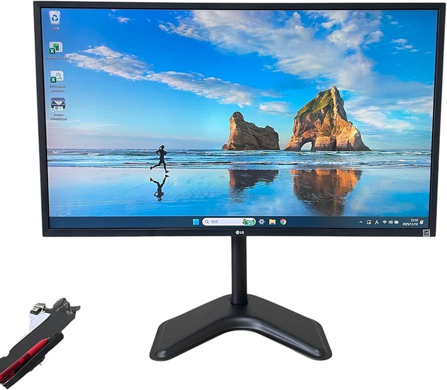 Amazon.co.jp: LG モニター ディスプレイ 32UD59-B 31.5インチ/4K(3840